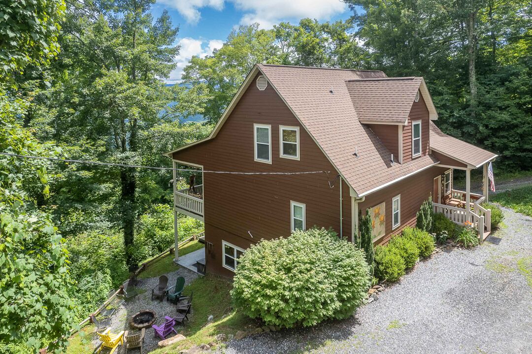Photo of Outdoor in Sylva