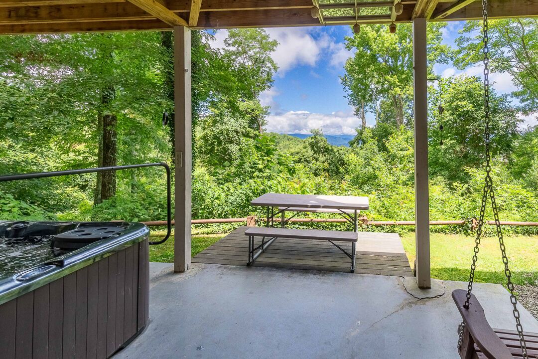 Photo of Outdoor in Sylva