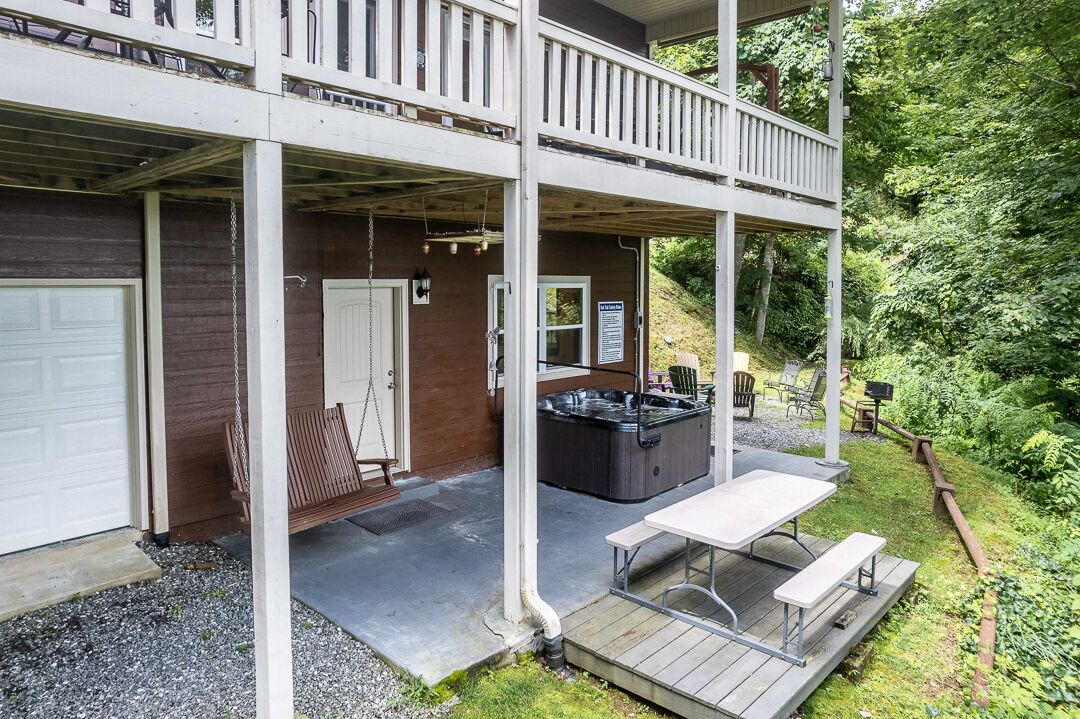 Photo of Outdoor in Sylva