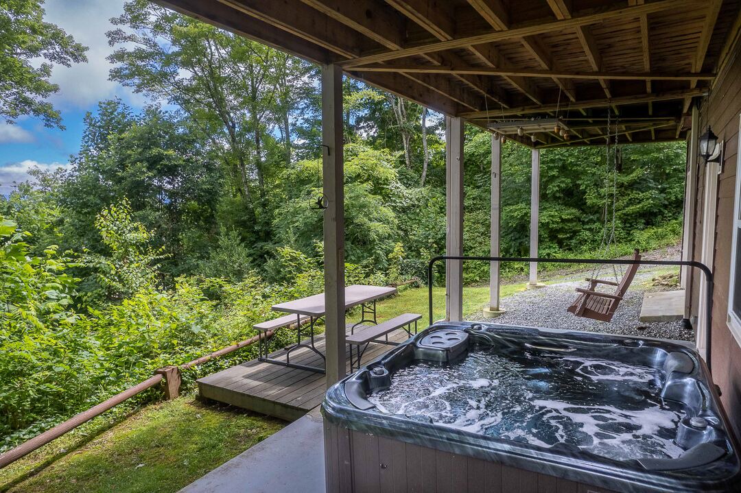 Photo of Outdoor in Sylva