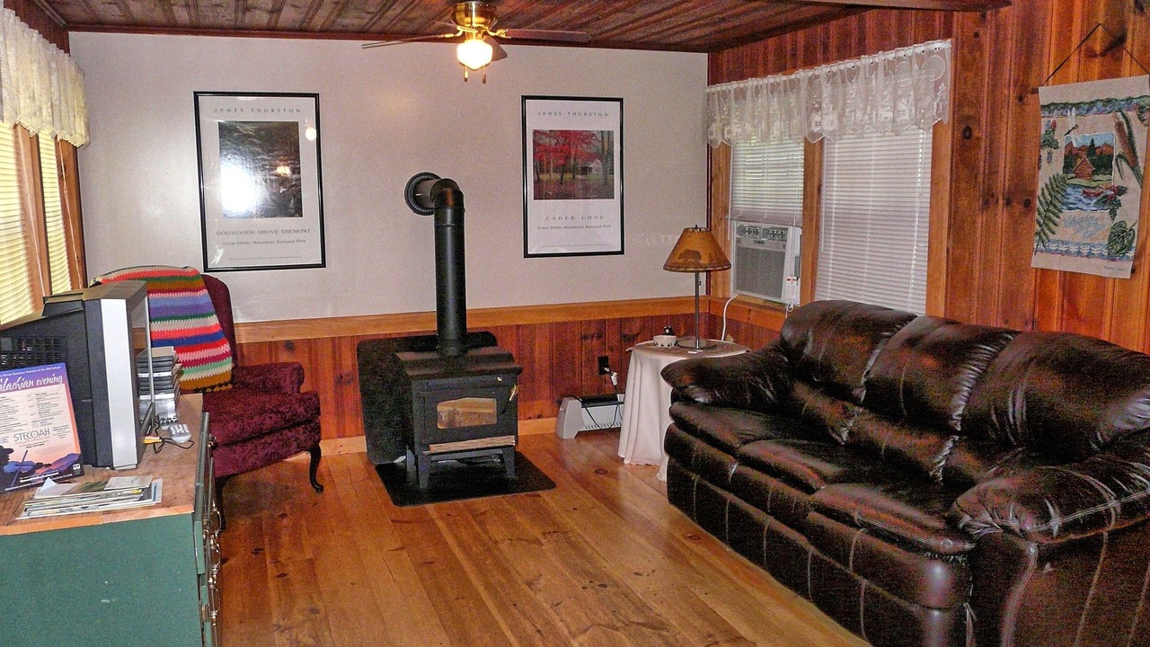 Photo of Others in Bryson City