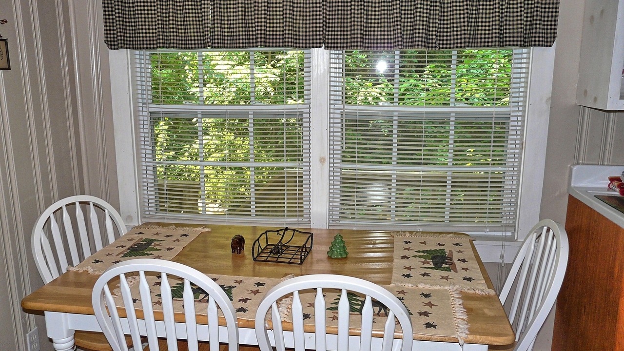 Photo of Bedroom in Bryson City