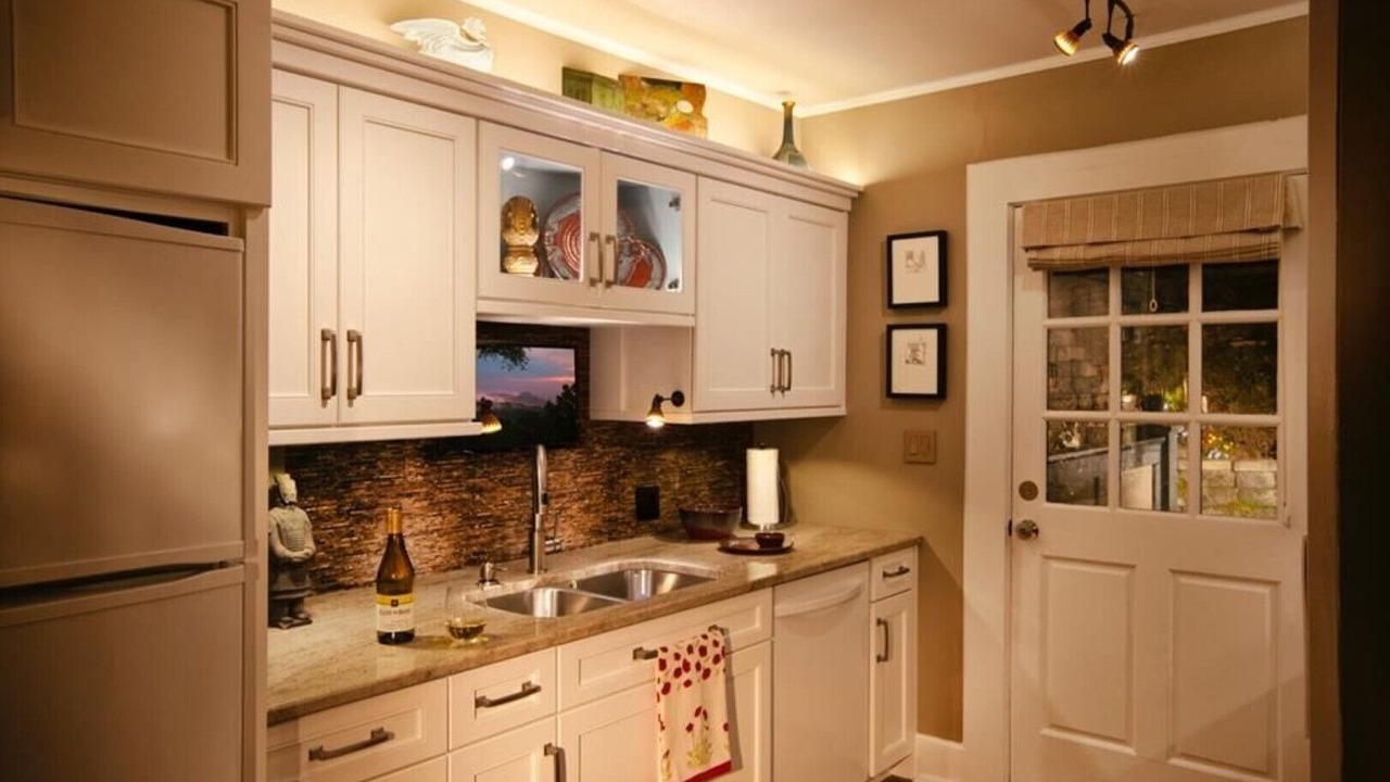 Photo of Kitchen in Asheville