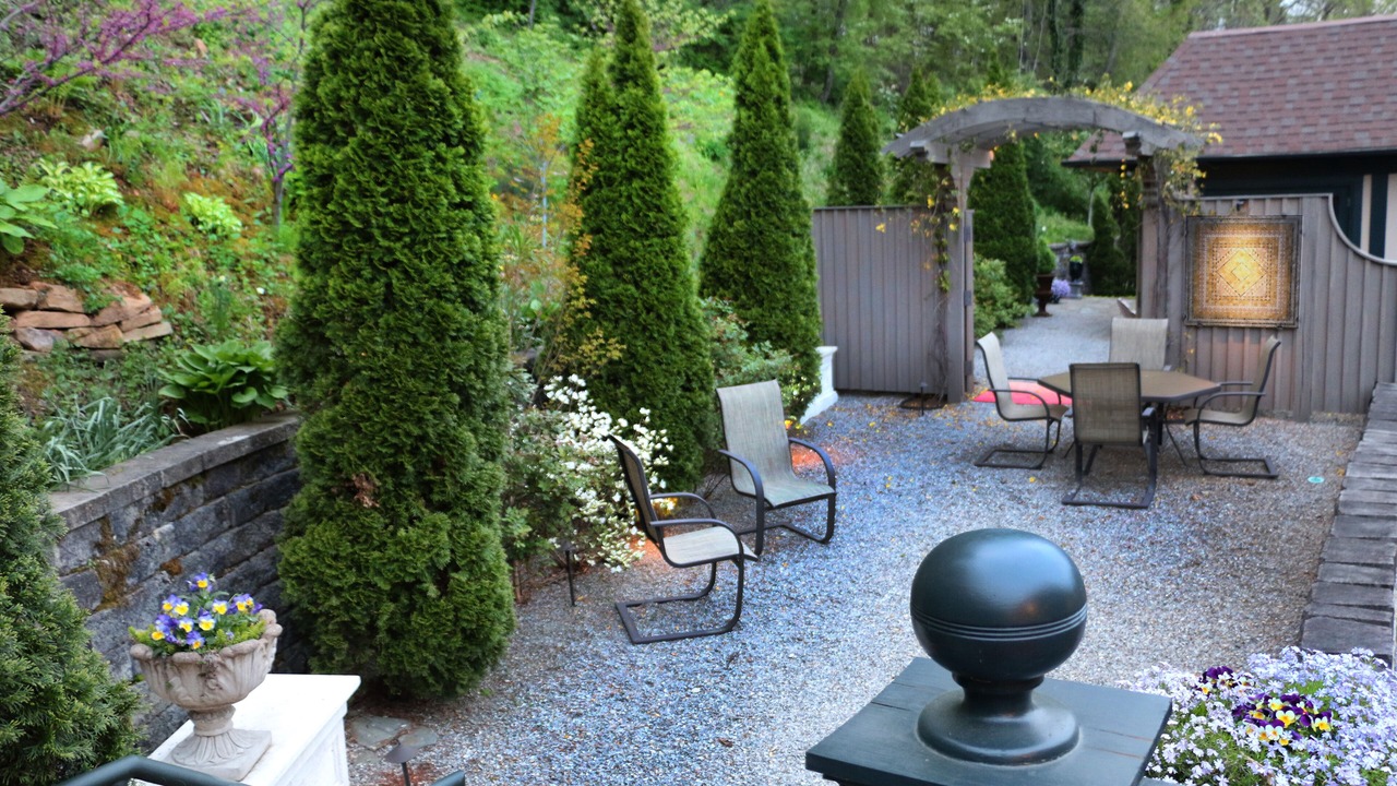 Photo of Outdoor in Asheville