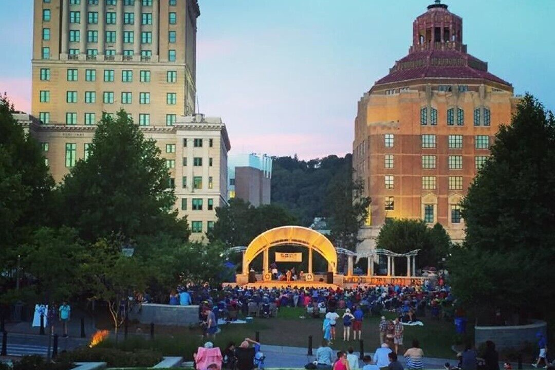 Photo of Others in Asheville