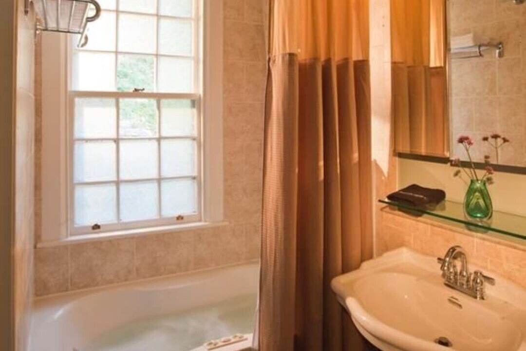 Photo of Bathroom in Asheville