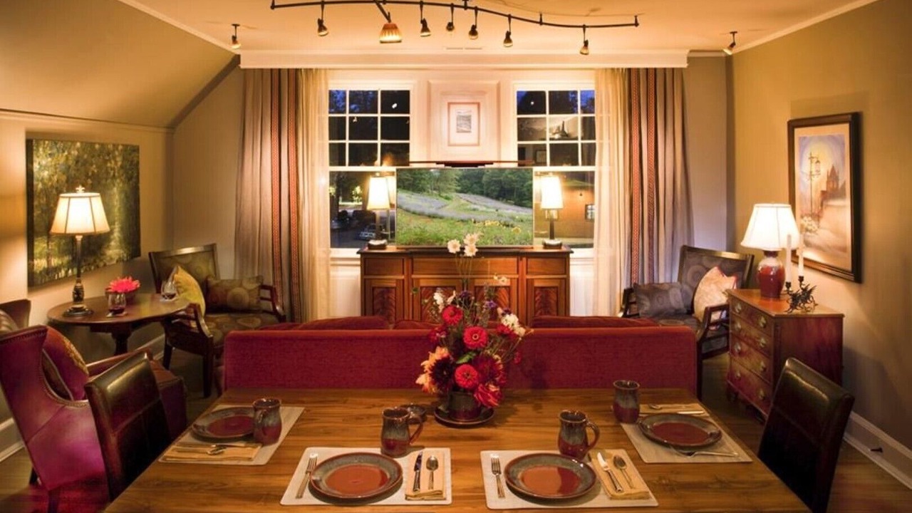 Photo of Bedroom in Asheville