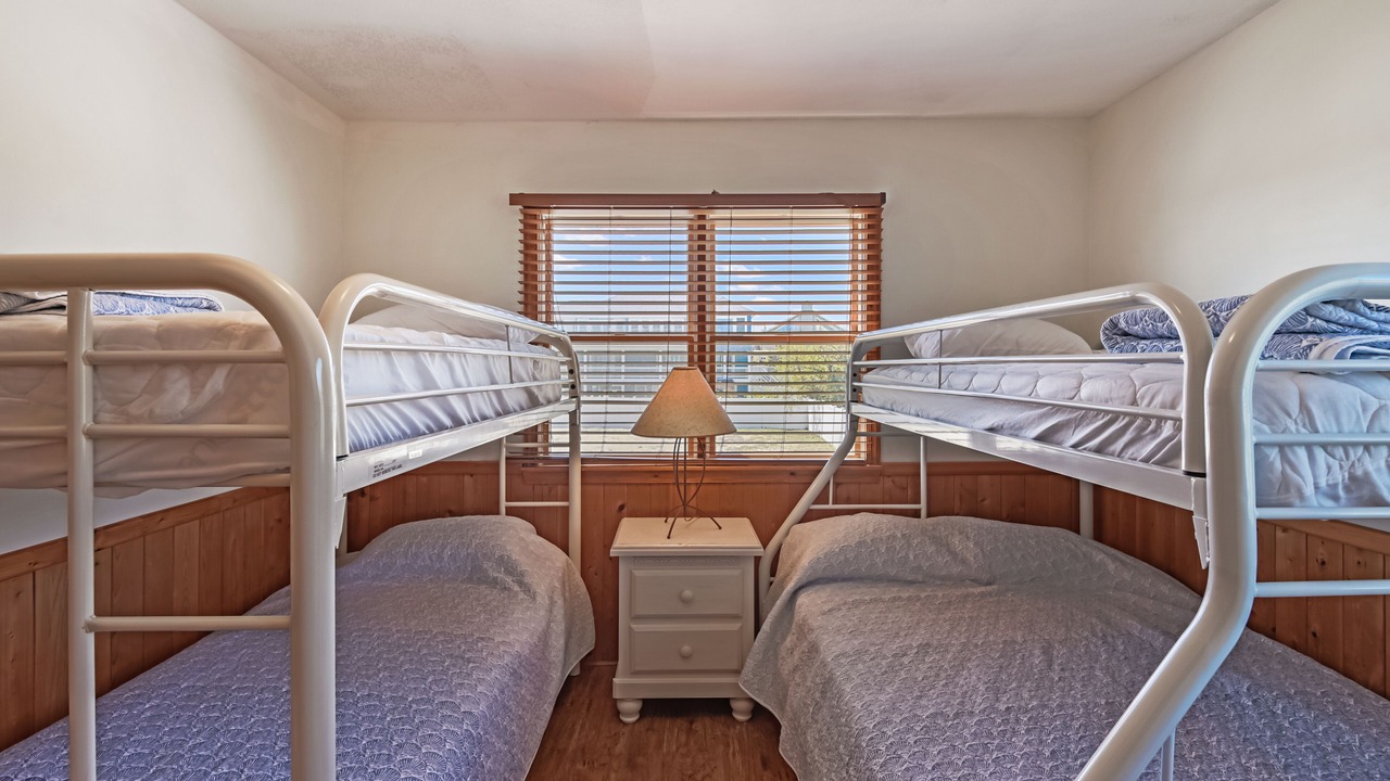 Photo of Bedroom in Ocean Hill