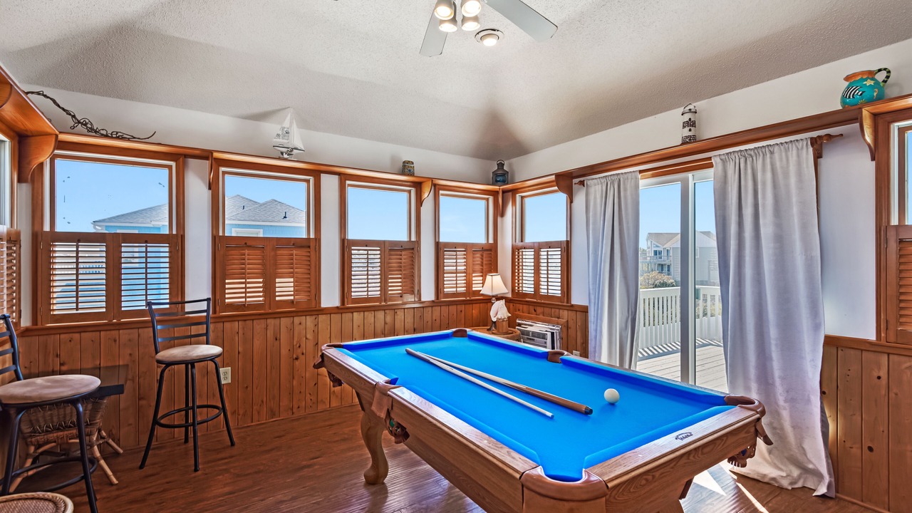 Photo of Bedroom in Ocean Hill