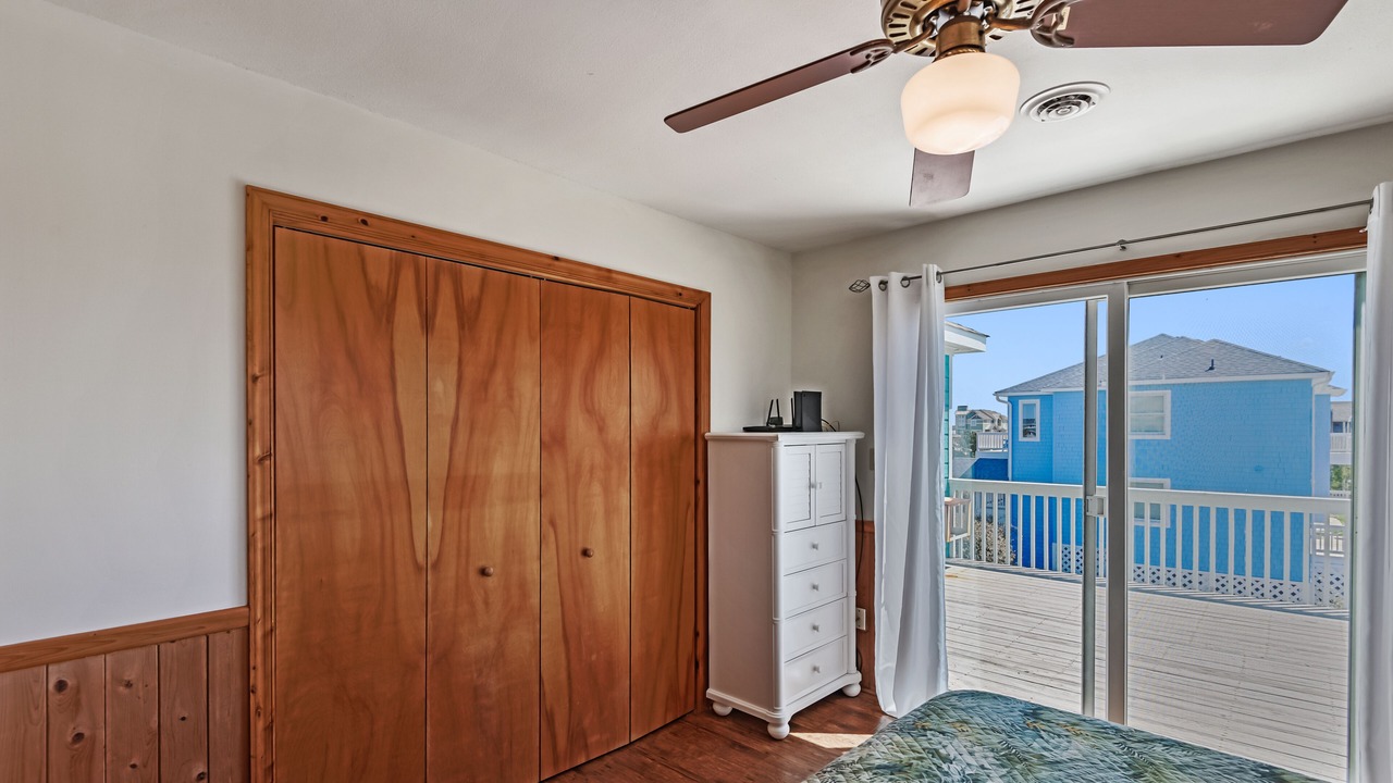 Photo of Bedroom in Ocean Hill