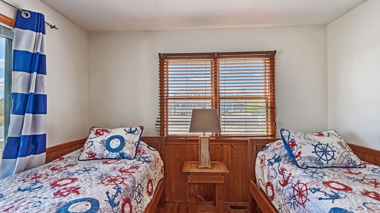 Photo of Bedroom in Ocean Hill