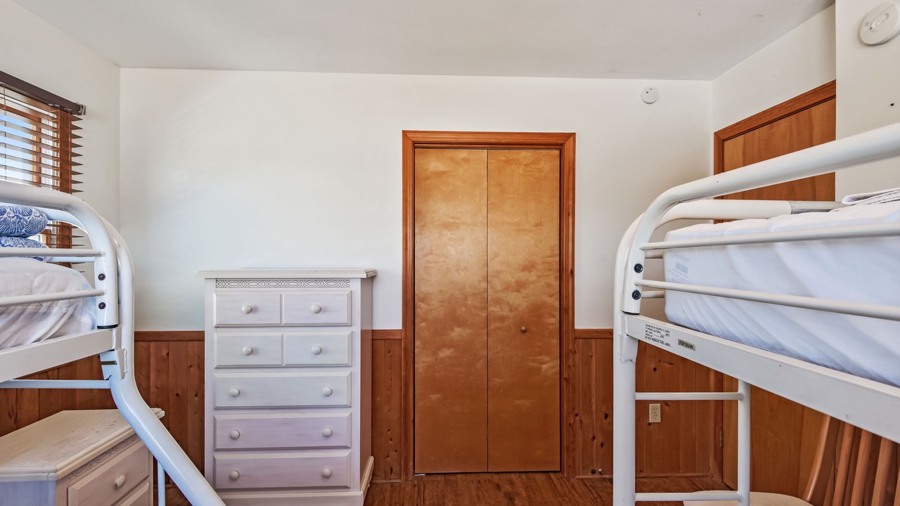 Photo of Bedroom in Ocean Hill
