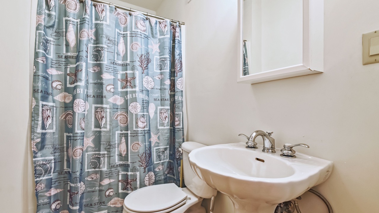 Photo of Bathroom in Ocean Hill