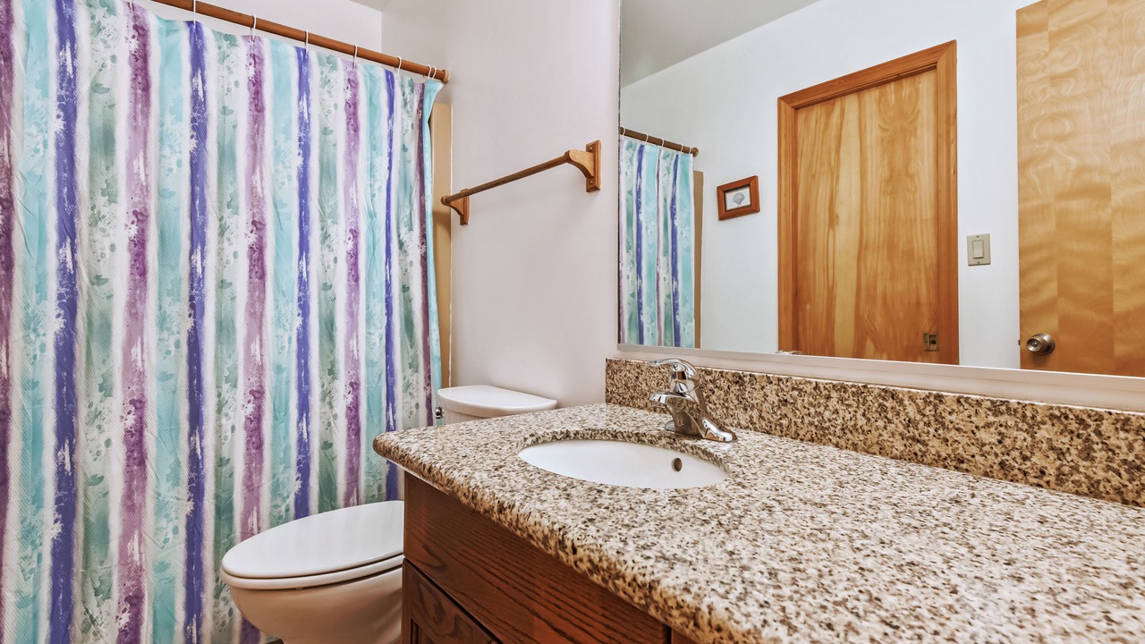 Photo of Bathroom in Ocean Hill