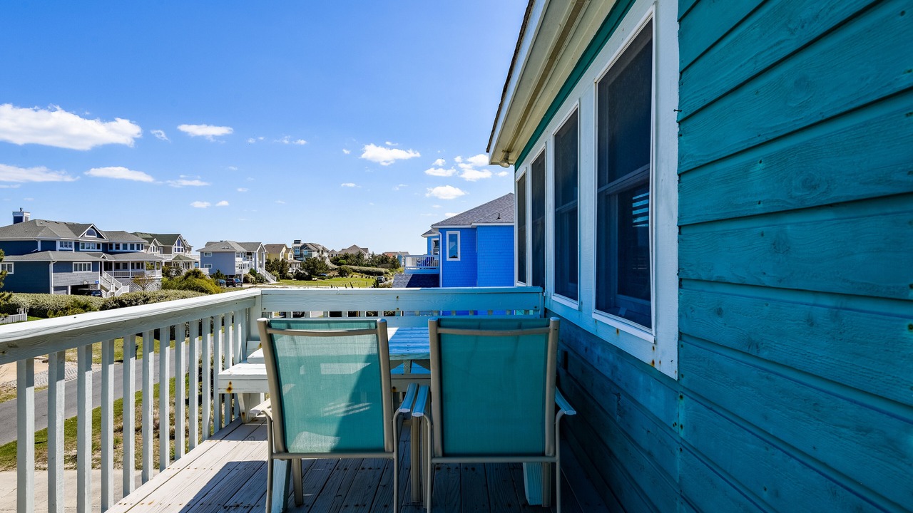 Photo of Outdoor in Ocean Hill