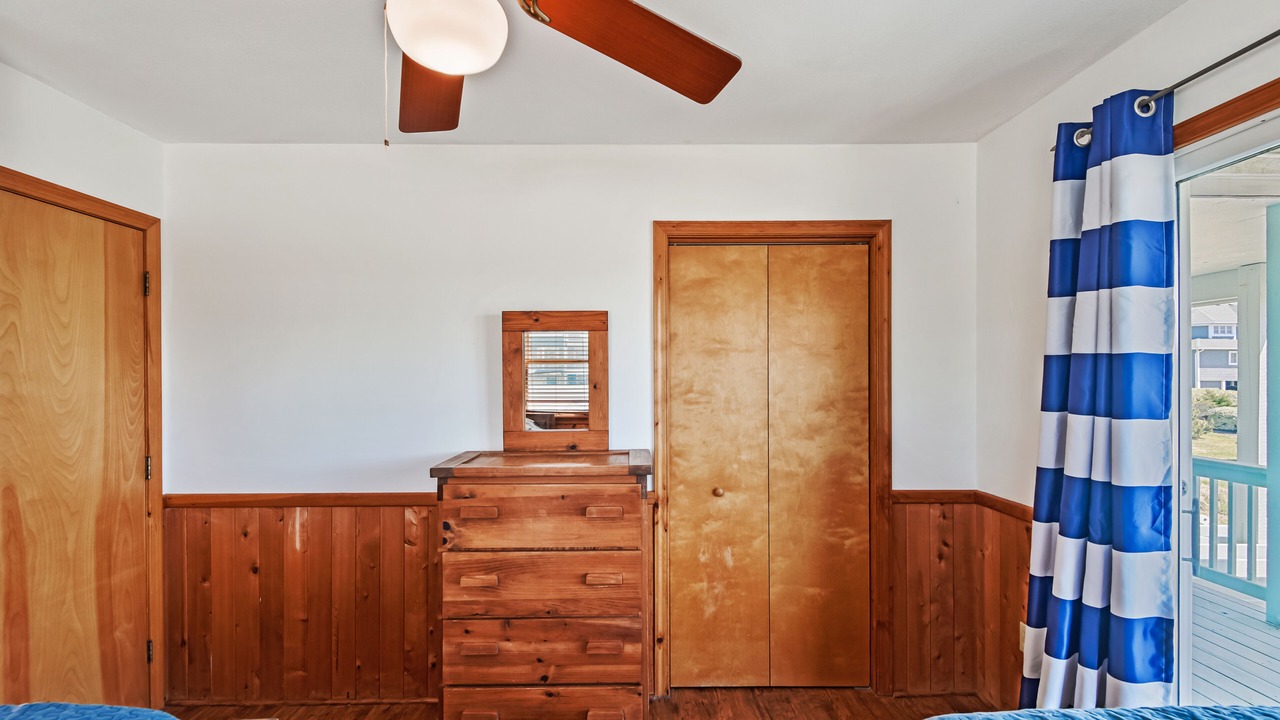 Photo of Bedroom in Ocean Hill