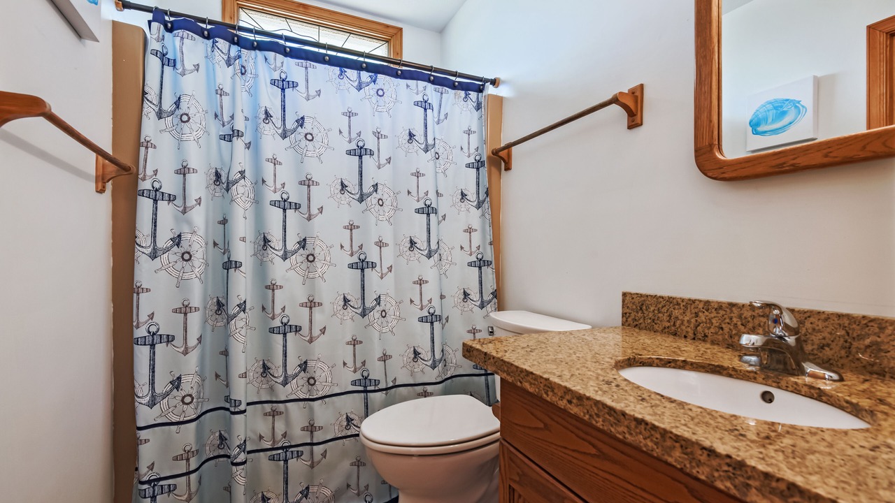 Photo of Bathroom in Ocean Hill