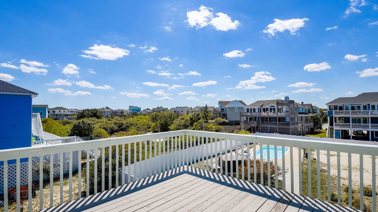 Photo of Outdoor in Ocean Hill