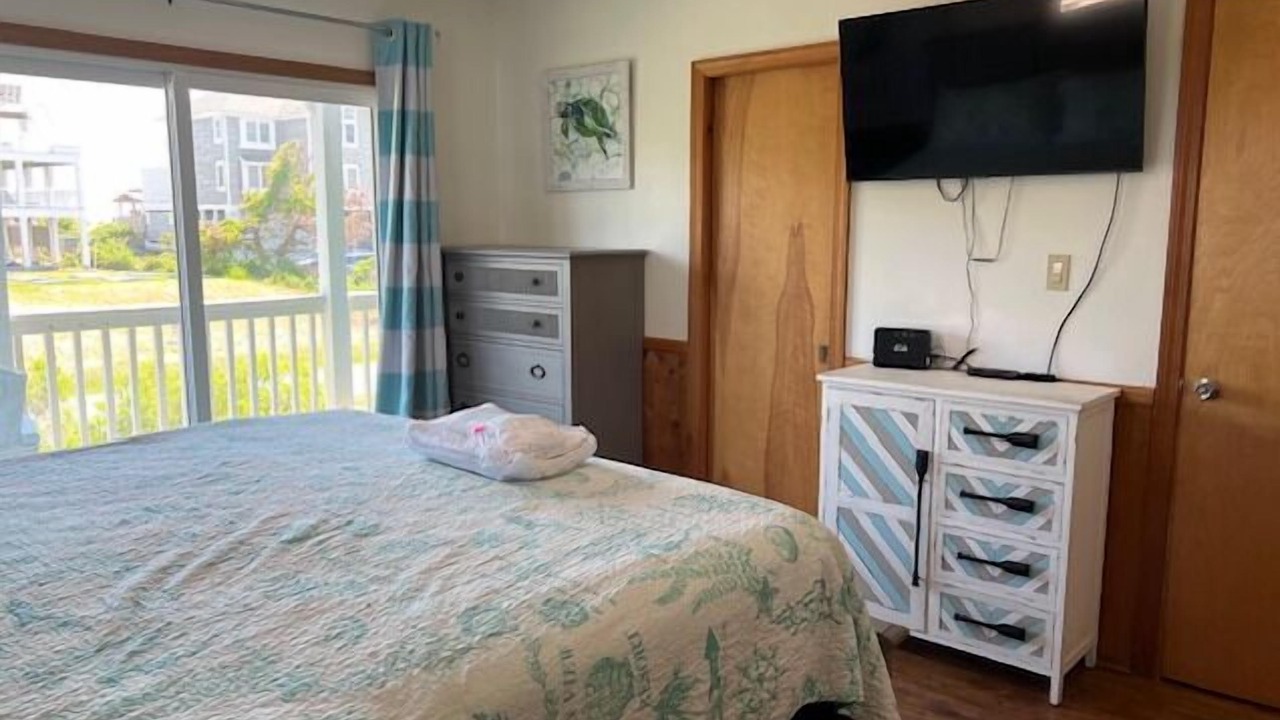 Photo of Bedroom in Ocean Hill