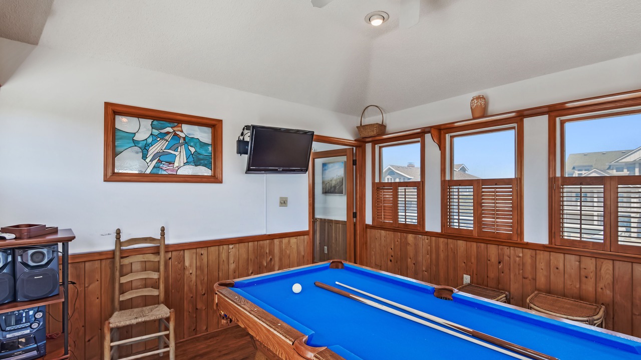 Photo of Bedroom in Ocean Hill