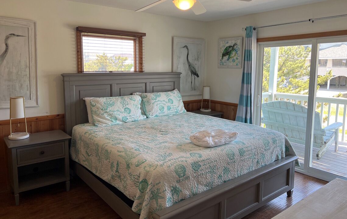 Photo of Bedroom in Ocean Hill