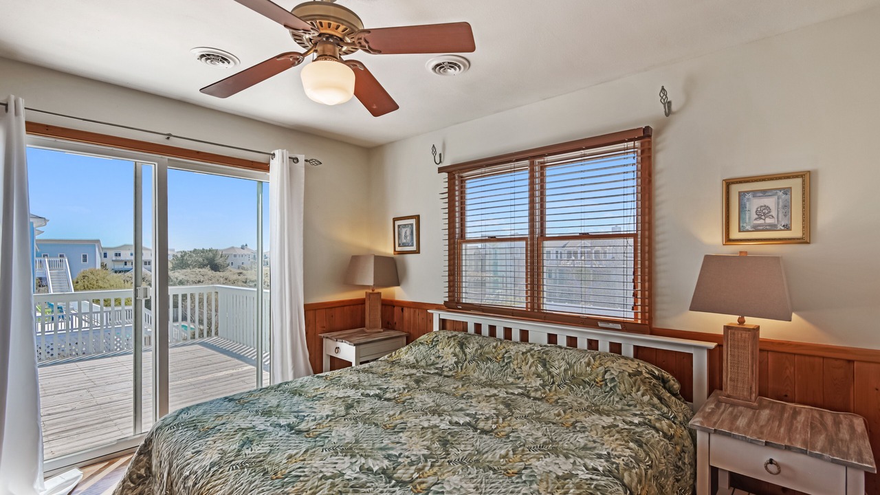 Photo of Bedroom in Ocean Hill