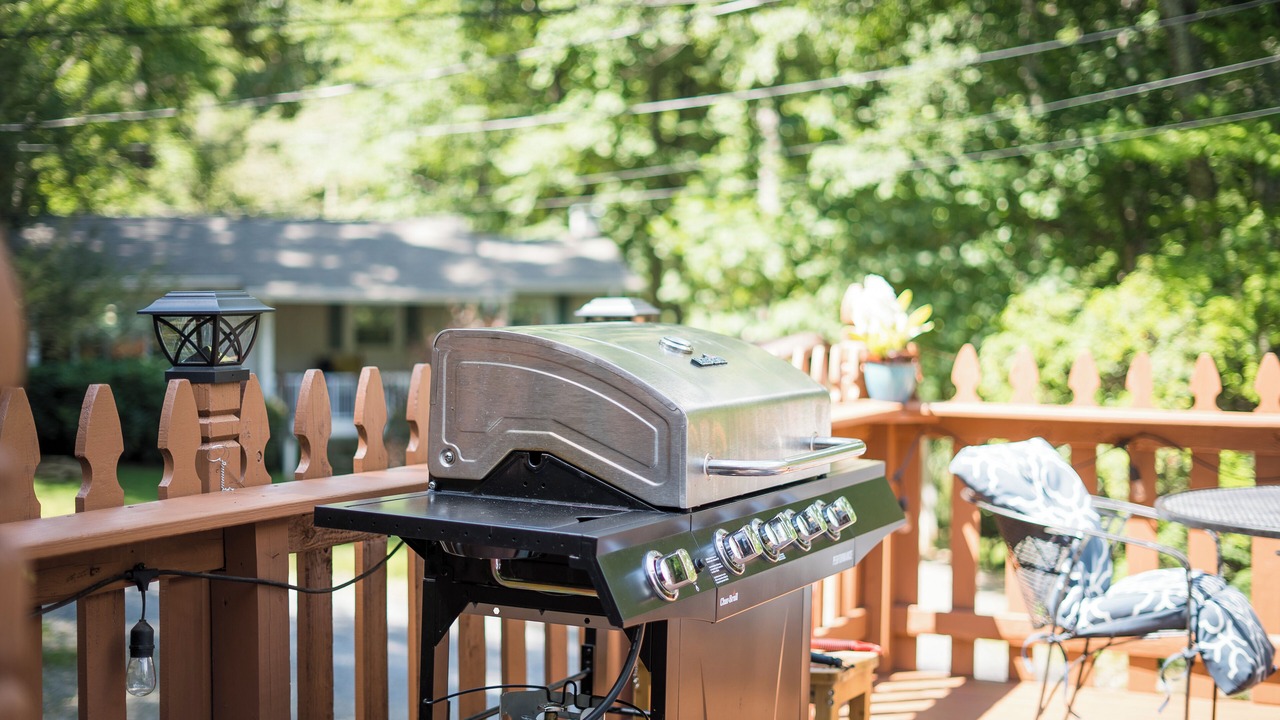 Photo of Outdoor in Maggie Valley