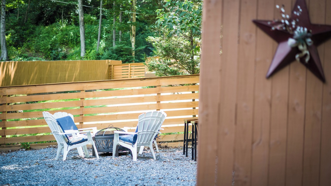 Photo of Outdoor in Maggie Valley