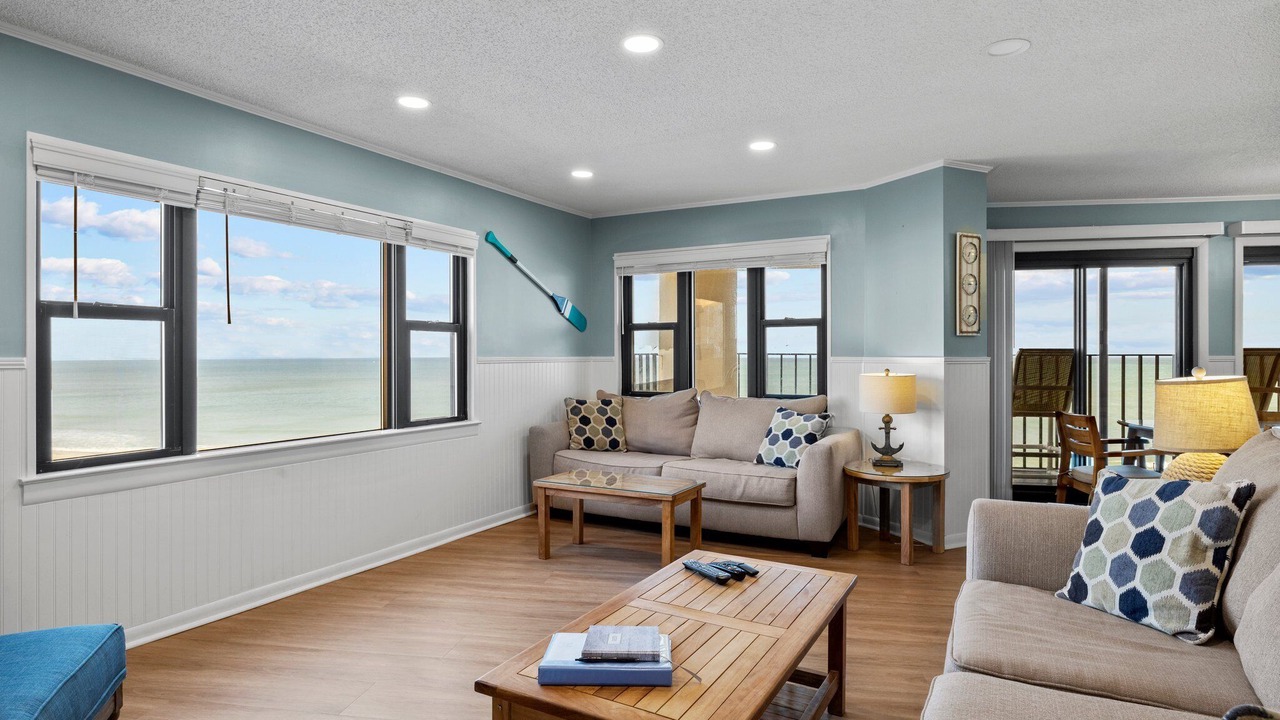 Photo of Bedroom in Indian Beach