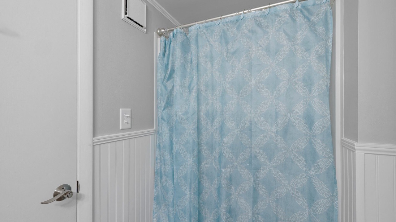 Photo of Bathroom in Indian Beach