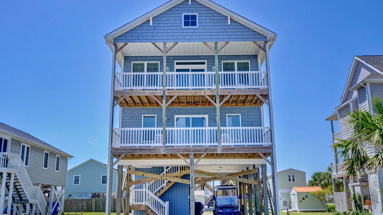 Photo of Others in Surf City
