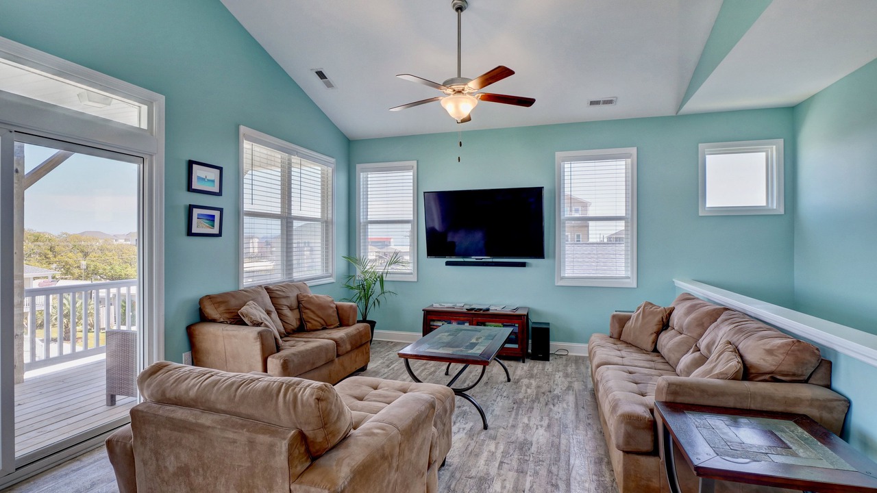 Photo of Bedroom in Surf City