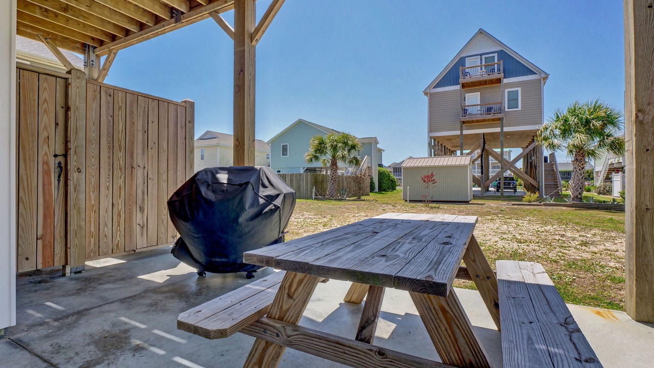 Photo of Outdoor in Surf City