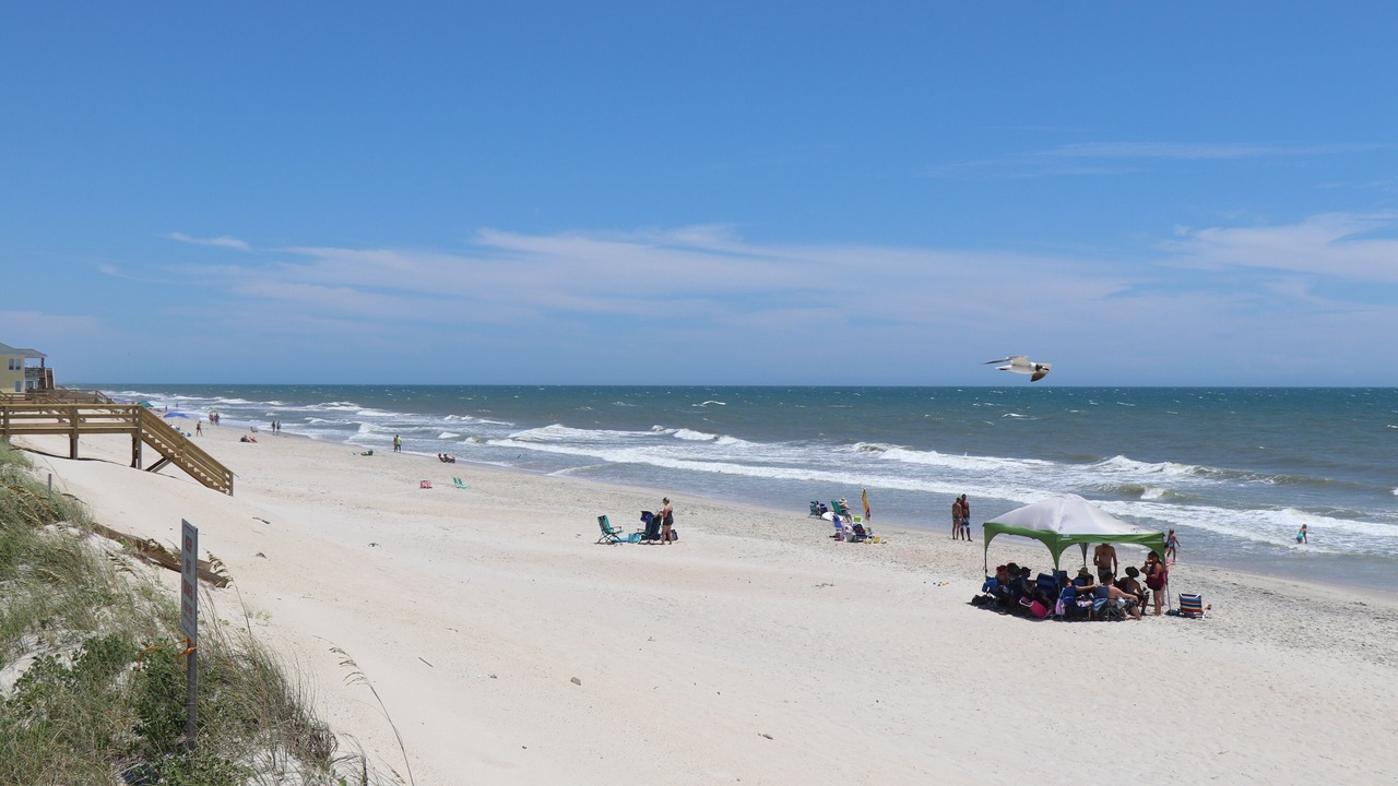 Photo of Others in Surf City