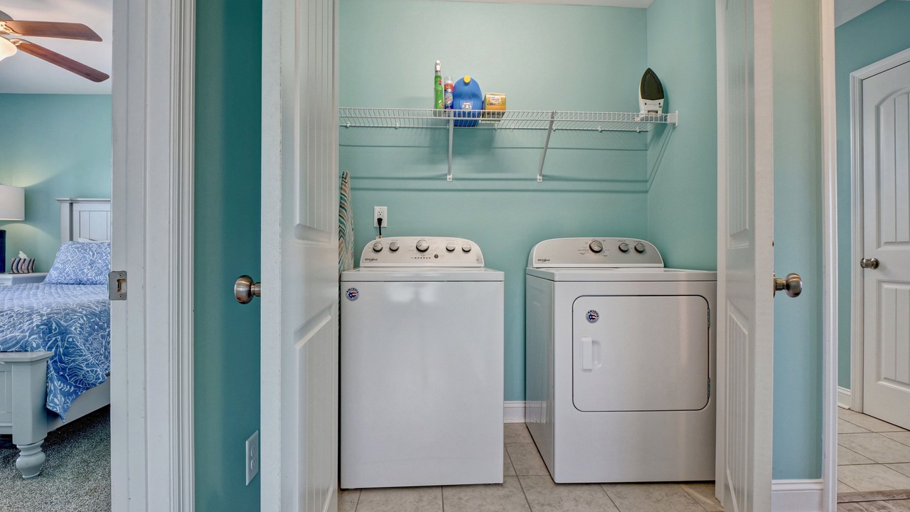 Photo of Bedroom in Surf City