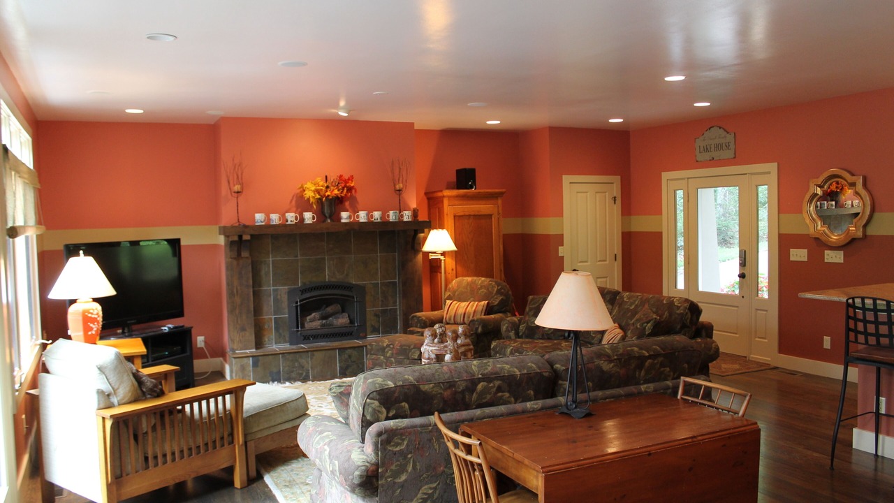 Photo of Others in Lake Toxaway