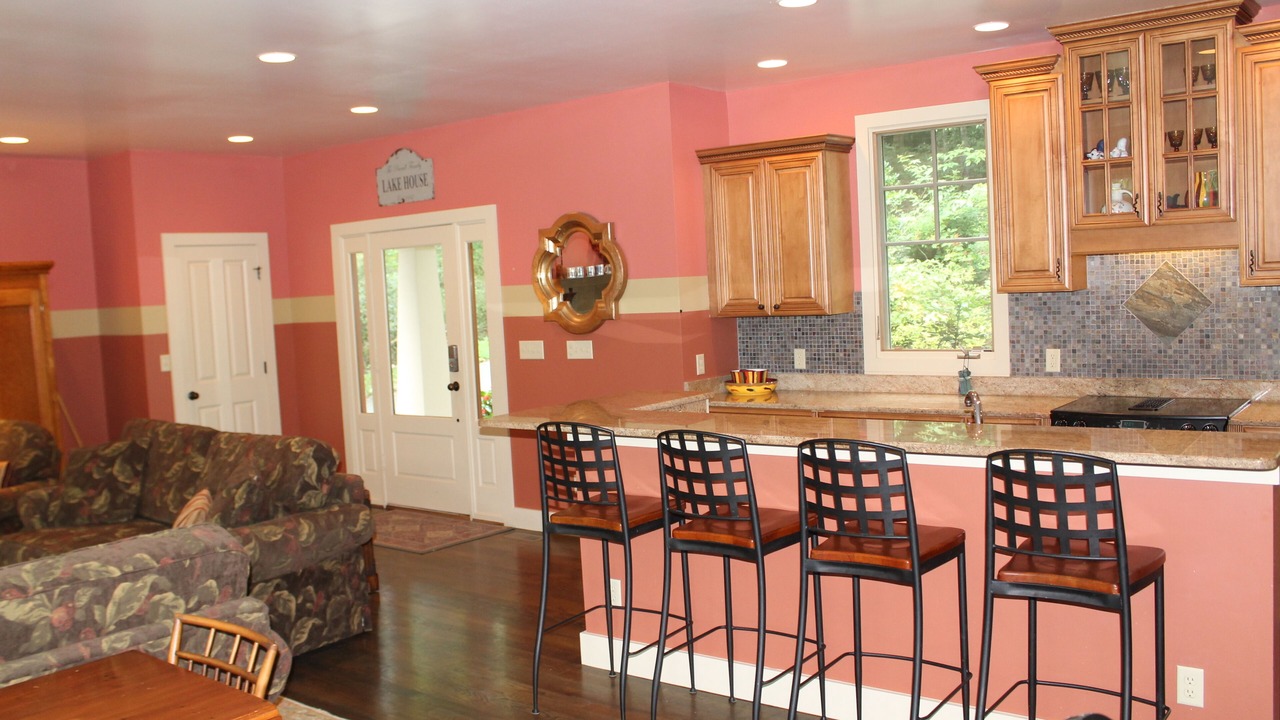 Photo of Outdoor in Lake Toxaway