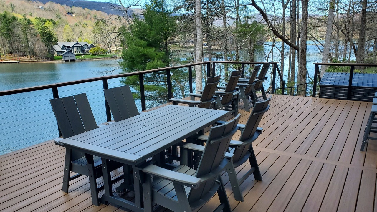 Photo of Outdoor in Lake Toxaway