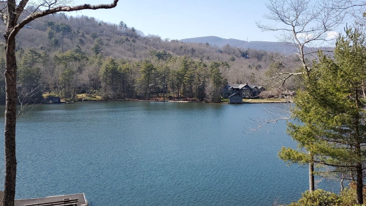 Photo of Outdoor in Lake Toxaway