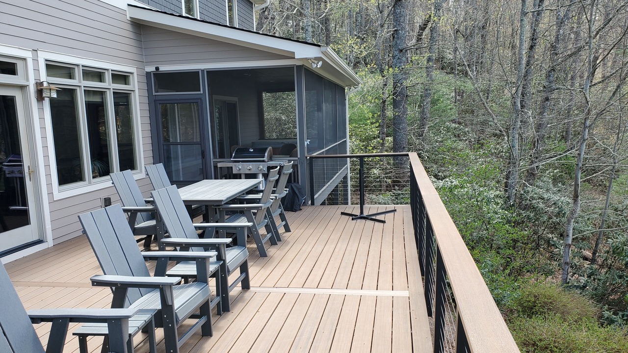 Photo of Outdoor in Lake Toxaway