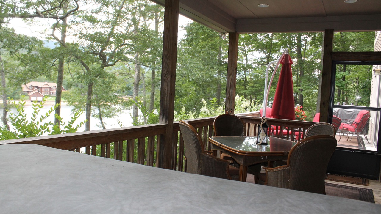 Photo of Others in Lake Toxaway