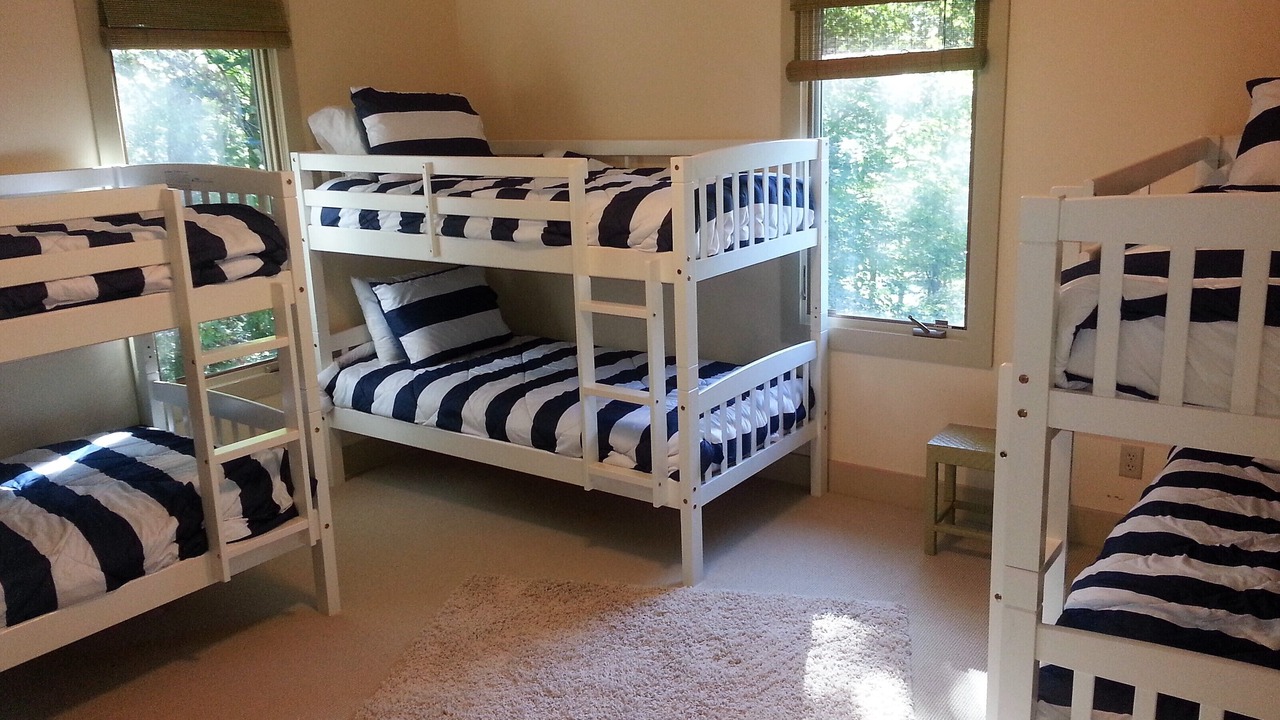 Photo of Bedroom in Lake Toxaway