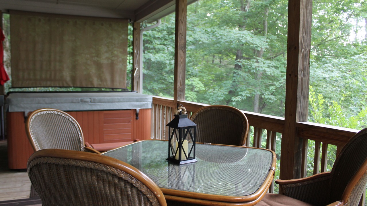 Photo of Outdoor in Lake Toxaway