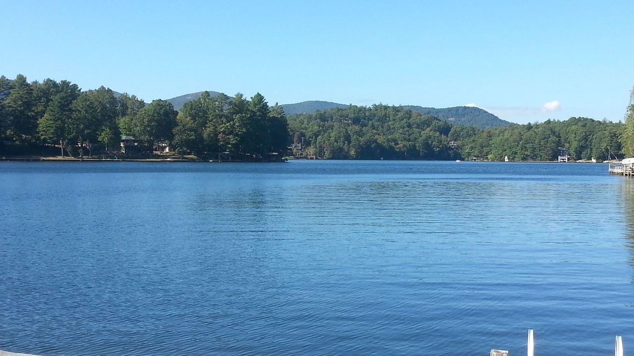 Photo of Outdoor in Lake Toxaway