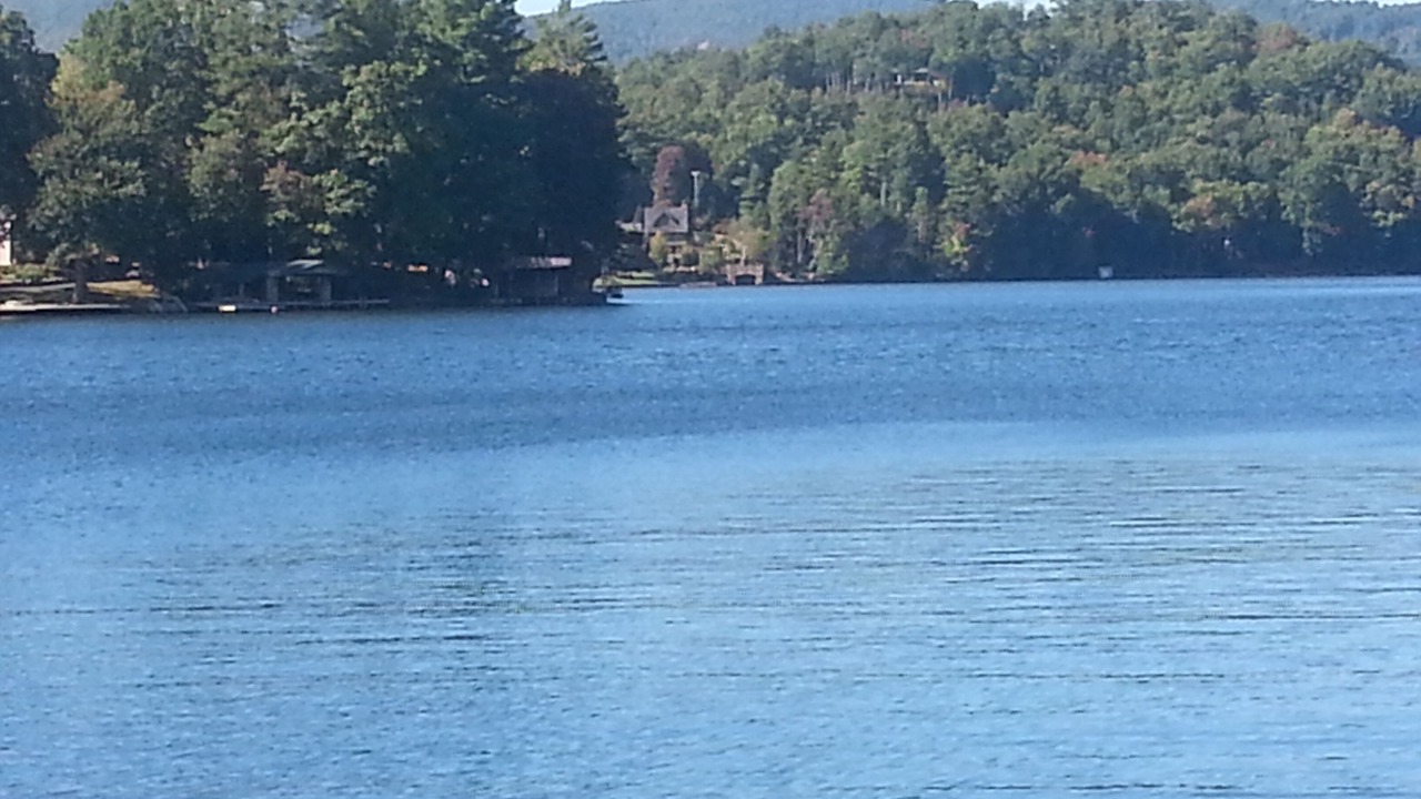 Photo of Outdoor in Lake Toxaway