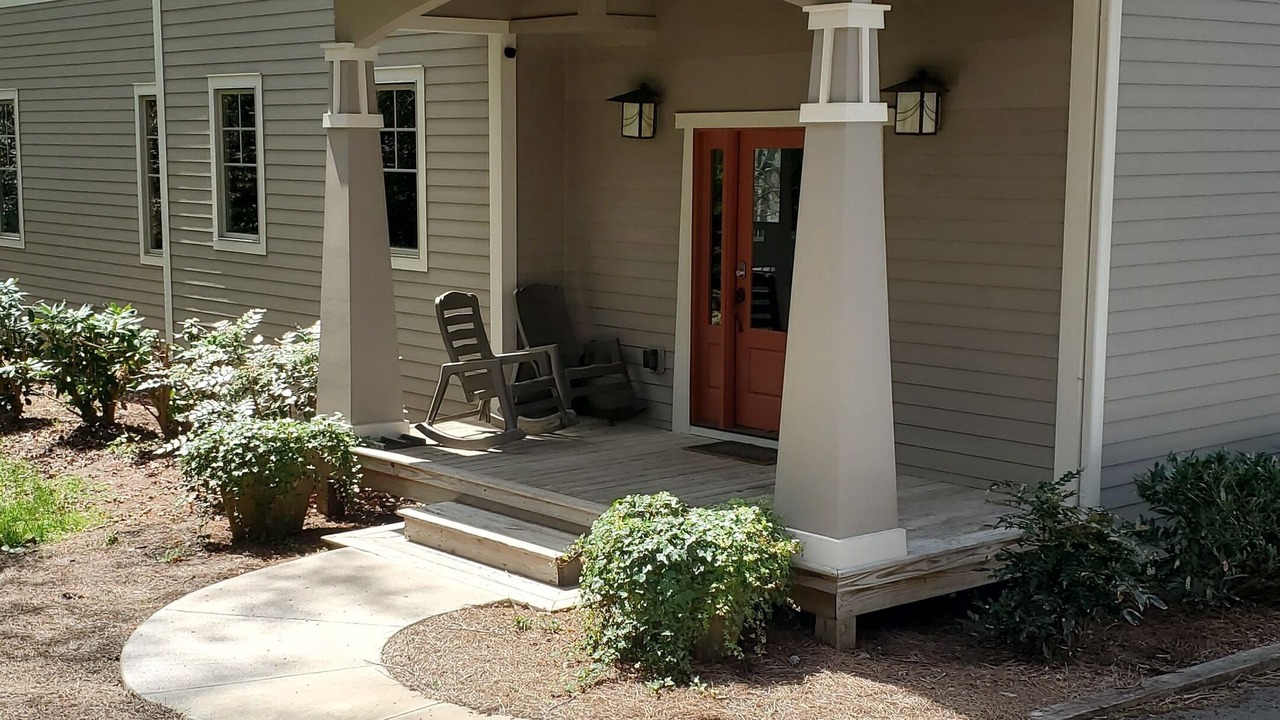 Photo of Outdoor in Lake Toxaway