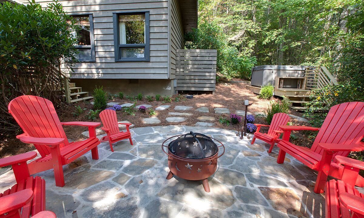 Photo of Patio Balcony in Highlands Hills