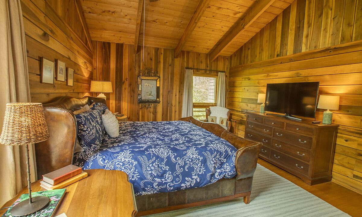 Photo of Bedroom in Highlands Hills