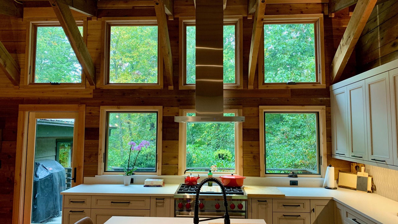 Photo of Kitchen in Highlands Hills