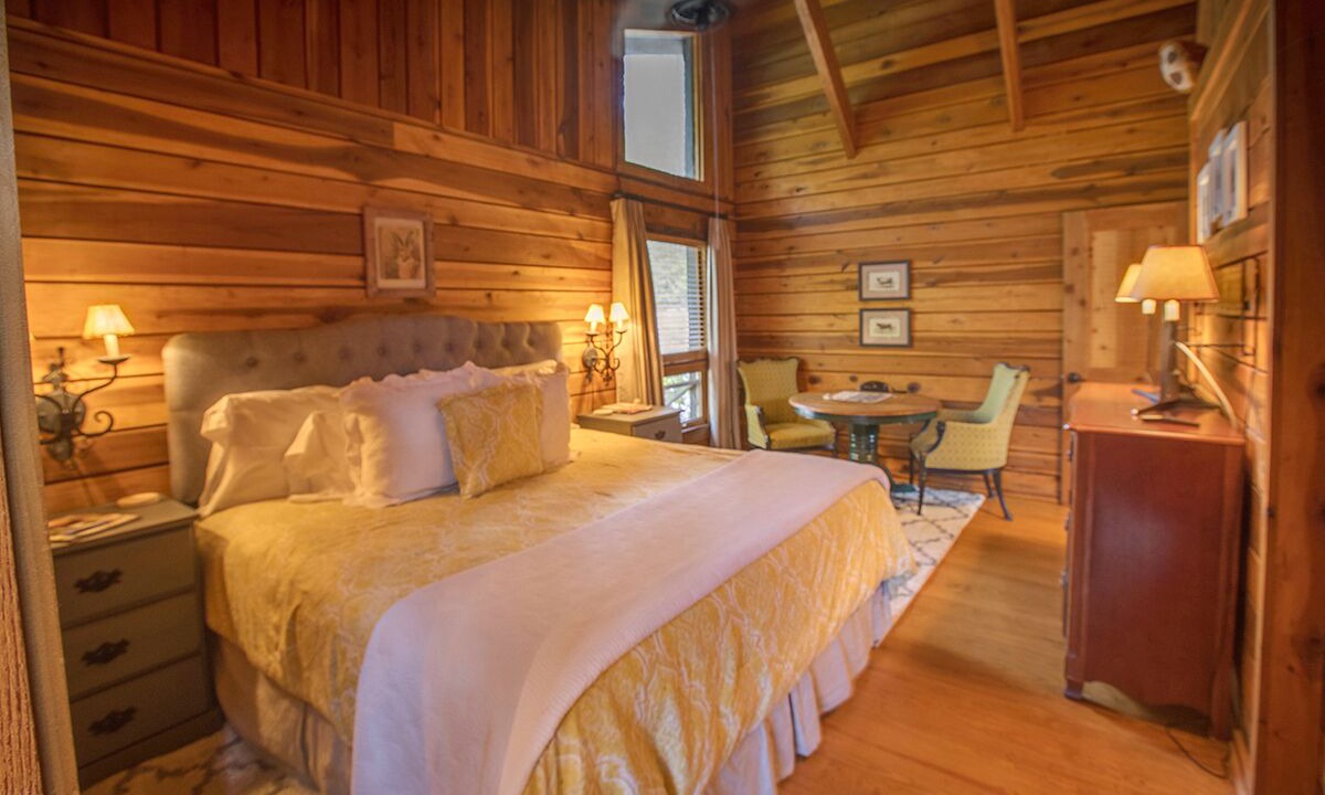 Photo of Bedroom in Highlands Hills